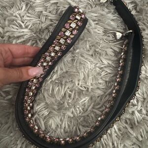 Dior replacement strap for bag